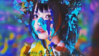 用cos表达创作的自由。 | 限りなく灰色へ【东云绘名】