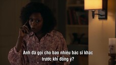 Danh Sách Đen (Phần 10 - The Final) EP 12 [Sub Việt]