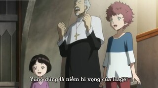 Black Clover Tập 30 - Niềm hi vọng