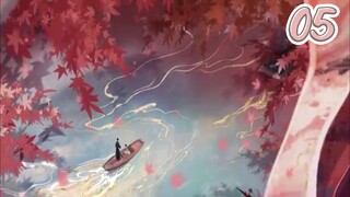 Episode 5 - Follow your ❤️