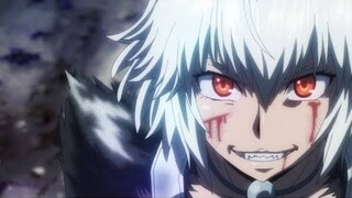Killing Bites「AMV」Freak Like Me ᴴᴰ