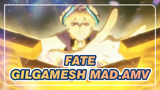 Fate|Dihakimi, Sialan!