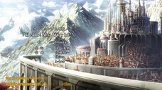 Knight And Magic Sub Indo episode 11