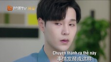 Khao Khát Và Bài Thơ EP 30 [Sub Việt]