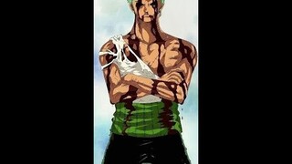 Le Scandale de Zoro : vous ne devinerez jamais... | One piece #shorts