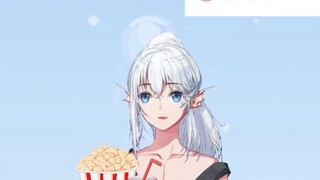 Rascal's new movie animation is announced! Official poster released! Summary of information about Ra