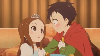 This is the miracle of our love!