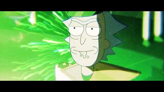 Sad Edit | Rick And Morty Edit (Rick)