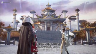 TALES OF DEMOND AND GOD  S9 EPS 1-5 SUB INDO FULL