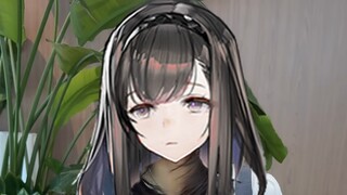 My motto in romance is "try a different one every time," but Arknights...