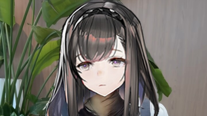 Chủ trương trong tình yêu là cứ thay người này qua người khác, nhưng Arknights ｡