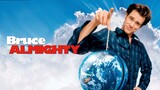 BRUCE ALMIGHTY (2003) 7 วันนี้ พี่ขอเป็นพระเจ้า