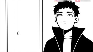 [Haikyuu!/Karasuno/Dubbing/YouTube] Siapa yang merusak mesin kopi?