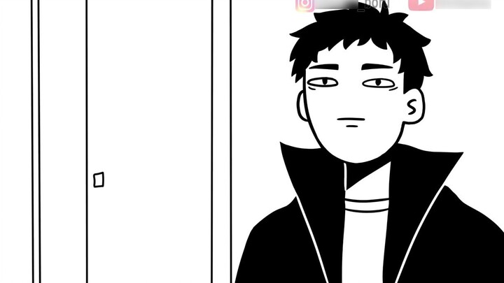 [Haikyuu!/Karasuno/Dubbing/YouTube] Who broke the coffee machine?