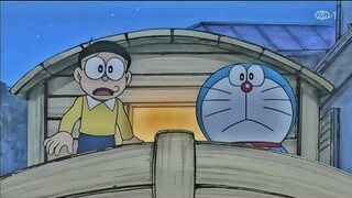 DORAEMON BAHASA INDONESIA!!! DUNIA YANG TENGGELAM ( NOO ZOOM )