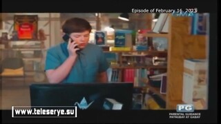 Pan Tau (2020) Episode 9 P2 Tagalog