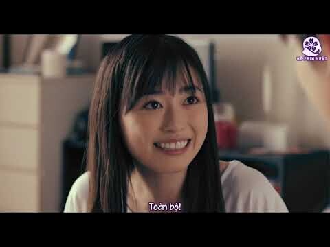 Trailer Hitsuji to Okami no Koi to Satsujin(Tình Yêu Chết Chóc của Cừu và Sói)2019[Mê Phim Nhật]