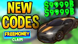 ALL NEW *WORKING* UPDATE CODES IN Car Dealership Tycoon ROBLOX 2022! [FREEMONEY] NEW UPDATES