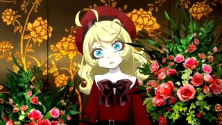 Đạp mày lướt gió trên Phi cơ riêng |ta đã leo lên đỉnh #giaiphongmaohiembilibili