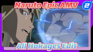 Epicness Ahead! A Visual Feast From All Hokages Through The Generations!_2