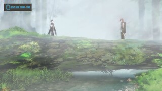 Hege Riise chung tình - Review - Nhận Sức Mạnh Tôi Chưa Kịp Giải Cứu Thế Giới p2 #anime #schooltime