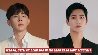 Film dan Drama Deng Lun Terancam Dihapus, Nama Yang Yang Ikut Terseret 🎥