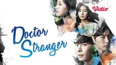 Doctor Stranger (Episode 15) Tagalog Dubbed Drama