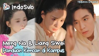 Aku ingin pelukan yang tak terhitung jumlahnya darimu setiap hari#MiniDrama