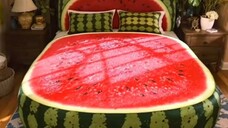 Which Bed Would You Sleep In？ ｜ Satisfying AI ASMR Relaxing