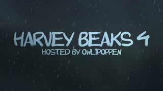 HARVEY BEAKS 4 || Complete Dovepaw & Ivypaw MAP