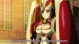 Kyoukai Senjou No Horizon Season 2 Episode 09 Subtitle Indonesia