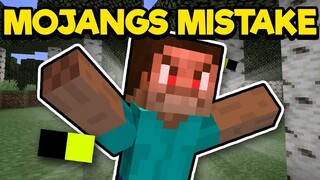 The Minecraft Community Isn't Happy With This...