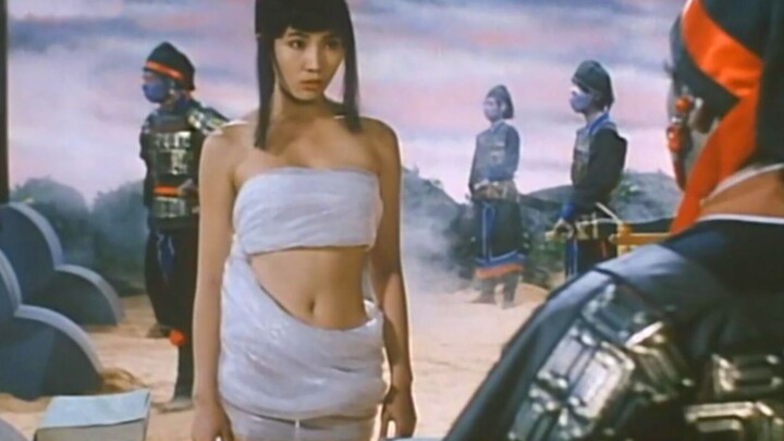 Teen Girl Dies While Bathing, Gets Scolded for Ragged Clothes on Her Way to Reincarnation—Ghost Offi