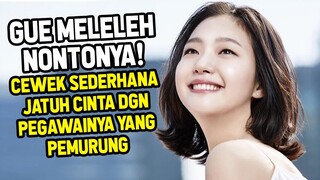 WKWK, HANYA DENGAN SEKALI LIHAT AKU SUDAH JATUH CINTA PADA PESONANYA !! | Rangkum Drama Korea