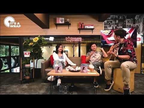 Rizky Febian - Cuma Sahabatan ft. Brisia Jodie (spoiler)