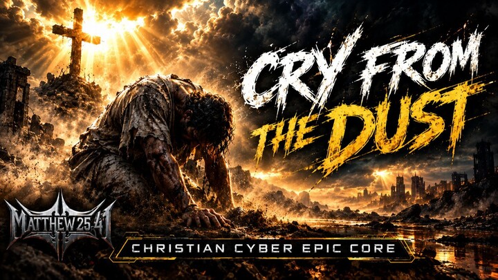 Cry from the Dust