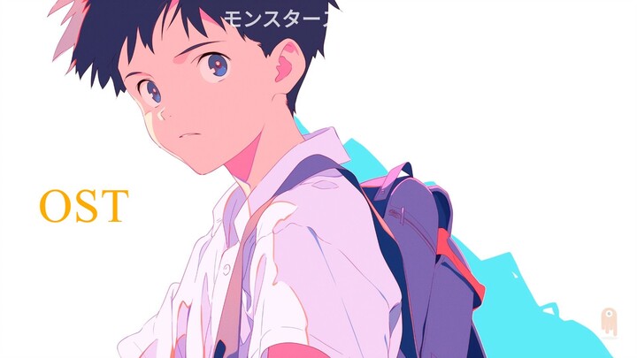 Masami Okui - FACE (Evangelion BGM Episode 04)