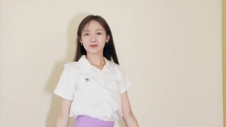 Buổi thử giọng nhóm nhạc nữ Girls Planet 999 - Bản cover ca khúc chủ đề OOO dance siêu ngọt ngào