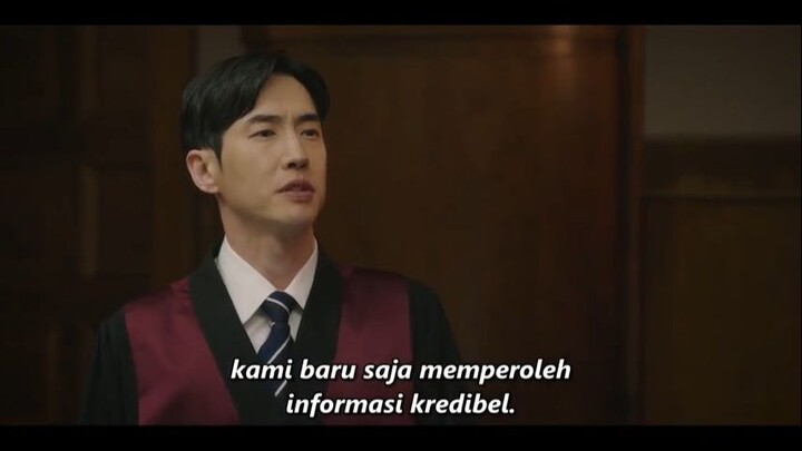 [SUB INDO] PRO BONO 2026 Eps 02