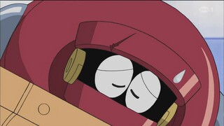 Doraemon episode 185