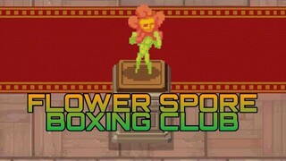 Spore Flower Boxing Club - Otherworld Legends