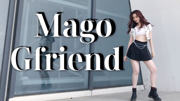 【Sunnyleaf】Mago-Gfriend คืนนี้ tic tak tic tak ขอให้ฉันมีความสุขในวันเกิดนะ ( •̀ ω •́ )y