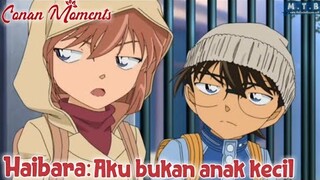 Detective Conan / Case Closed Haibara : Aku bukan anak kecil