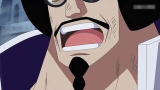 เซ็นโกคุแข็งแกร่งเท่ากับการ์ปหรือเปล่า?