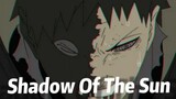 [AMV]Cơn thịnh nộ của Obito biến thành giết chóc|<Naruto>