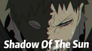 [AMV]เปลี่ยนความโกรธเกรี้ยวของโอบิโตะเป็นการฆ่า|<นารูโตะ>