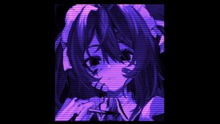 HXI, HXELLPLAYA, $WERVE - HELLDRIFT 2 (sped up + reverb)