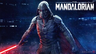 Star Wars: Dark Trooper Theme x Imperial March | EPIC VERSION (+ Moff Gideon Theme)