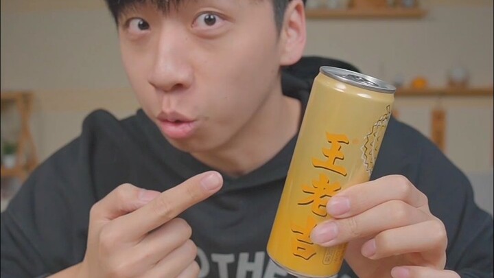 Minuman Aneh Episode 6