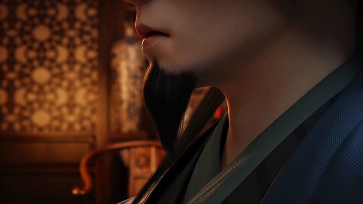 The Gate of Mystical Realm. Episode 06. Sub.Indo Part.10